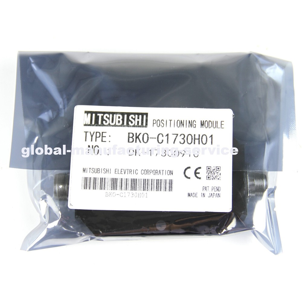 New In Box   BKO-C1730H01 BKOC1730H01 Spindle Positioning Sensor #F22