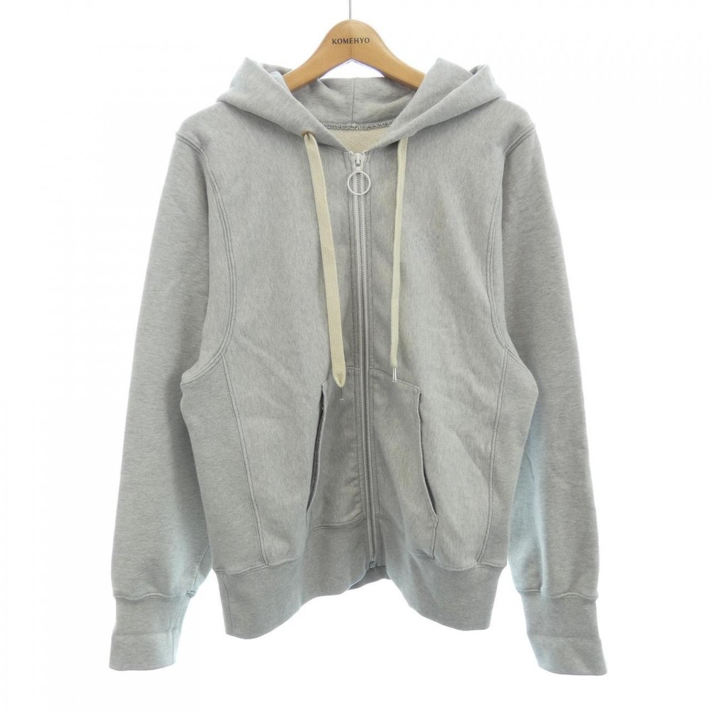 Authentic Maison Margiela Hoodies  #241-003-680-4110