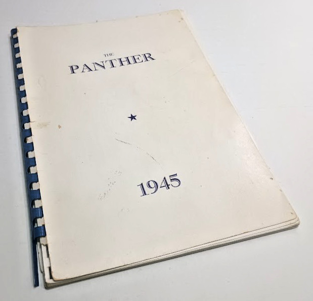 Vintage 1945 
