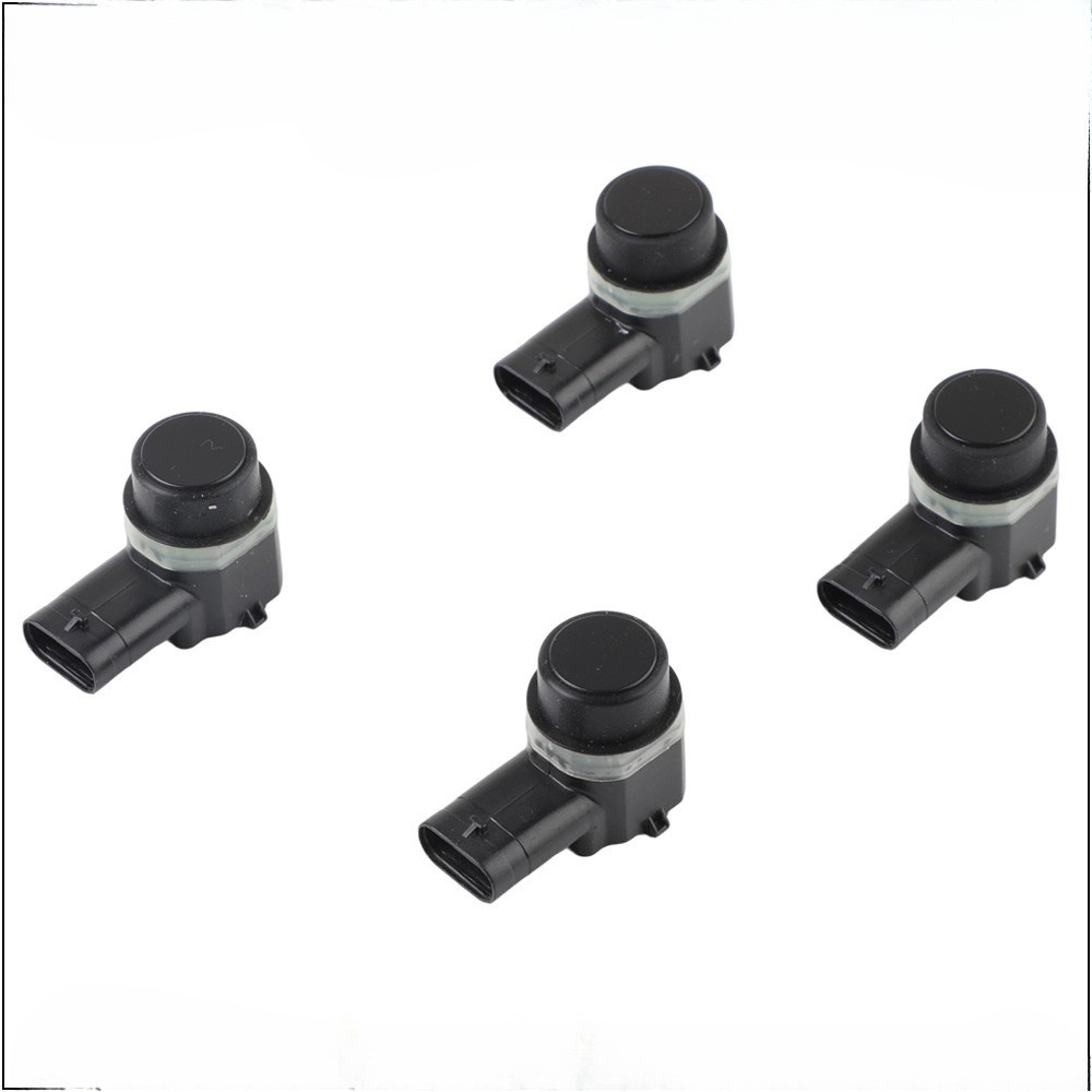 4X Pdc Parking Sensor For Land Range Rover Evoque Sport Iv Vogue Lr024299