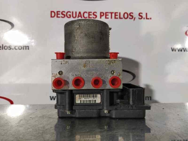 1401109880 abs Peugeot Expert Van 2007 91296