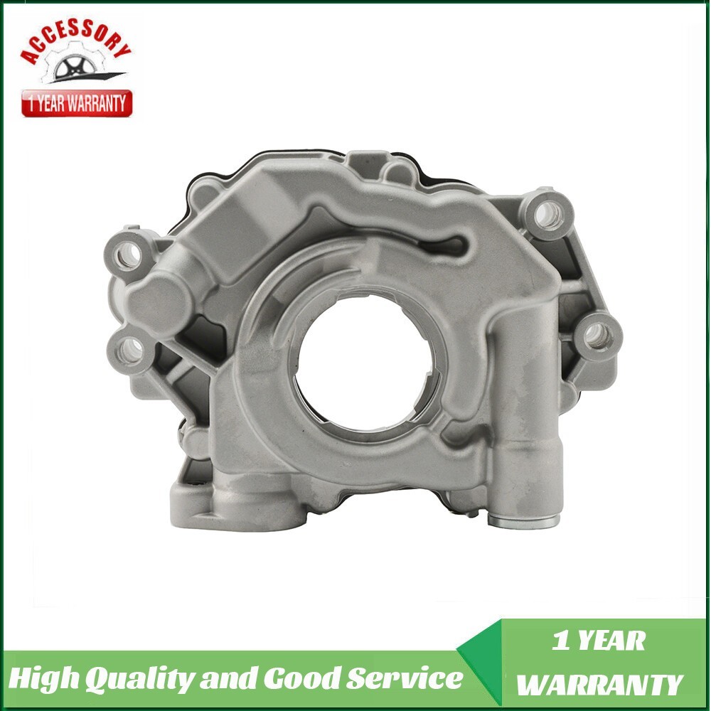 High Volume Oil Pump M452HV For 2009-23 Dodge 5.7L 6.4L Hemi Ram Charger NEW