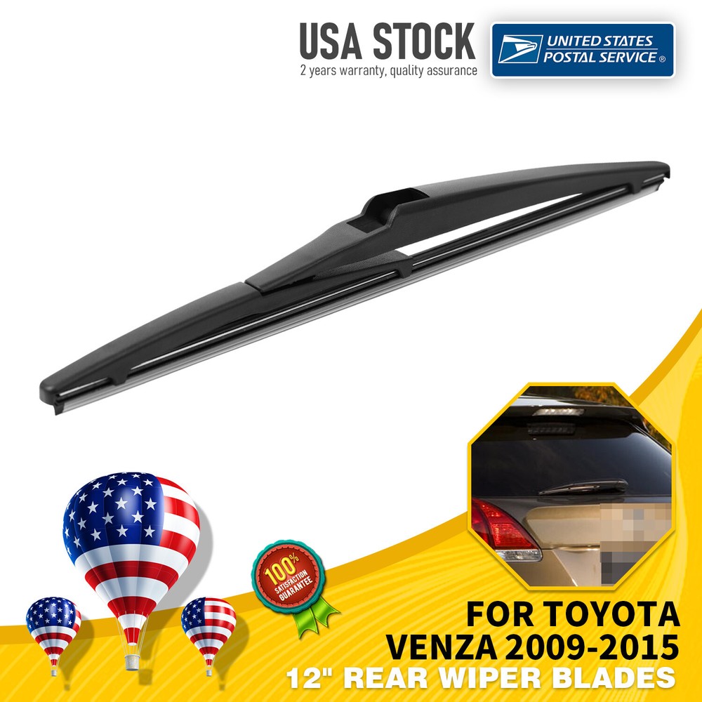 Toyota Venza 09-15 12