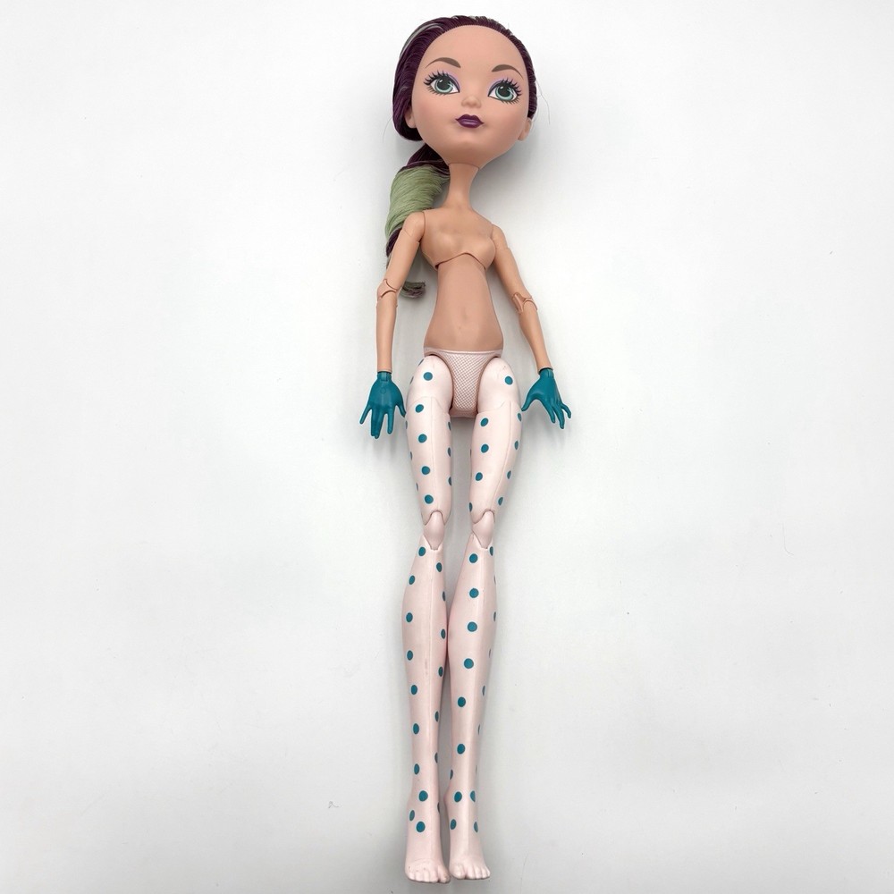 Ever After High Way Too Wonderland Madeline Hatter 17