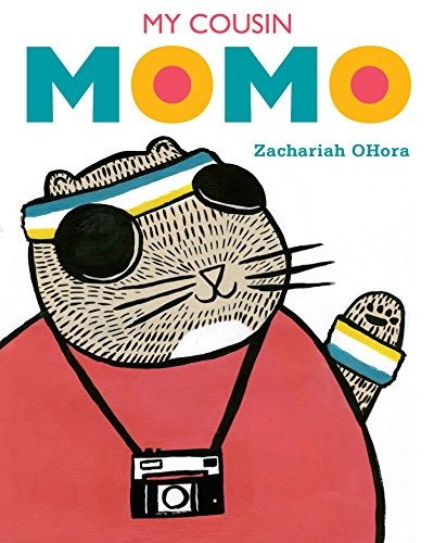 My Cousin Momo, OHora, Zachariah