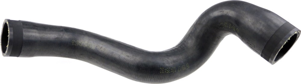 09-0237 Gates charge air hose for Audi, VW