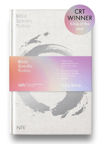 NIV BST Bible Speaks Today (Hardback)Another great item from Rarewaves USA | Free delivery!