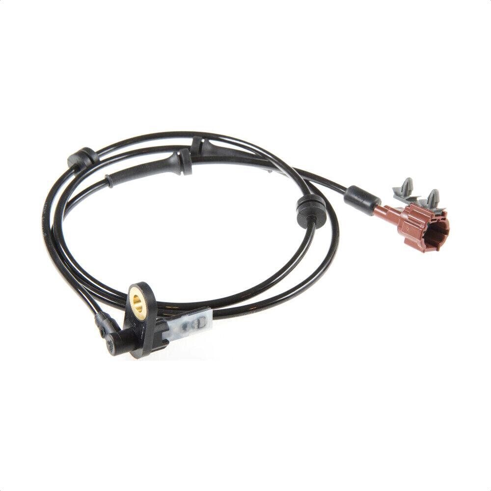 Rear Left ABS Wheel Speed Sensor SEN-2ABS0424 Fit Nissan TITAN