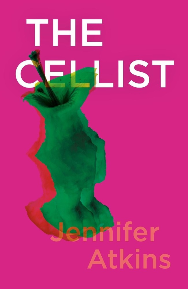 The Cellist by Jennifer Atkins (English) Paperback Book