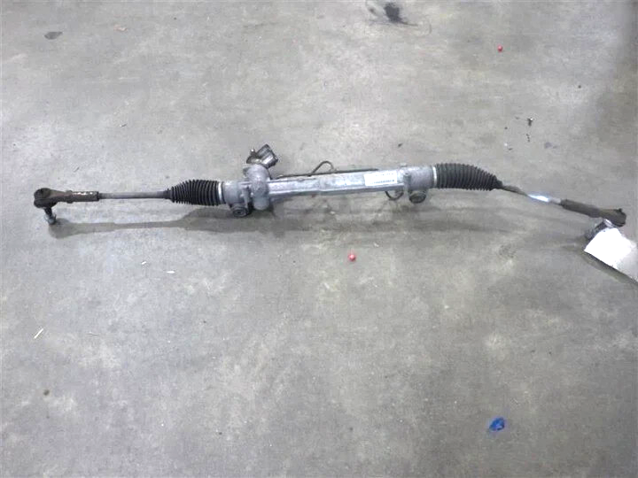 2011-2014 Dodge Charger Steering Gear Rack And Pinion RWD 3.6L OEM