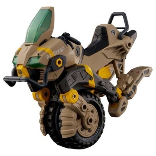 TAKARA TOMY T-SPARK ALTERED NANO AN-02 AA-Cavall 1024 Figure Japan NEW