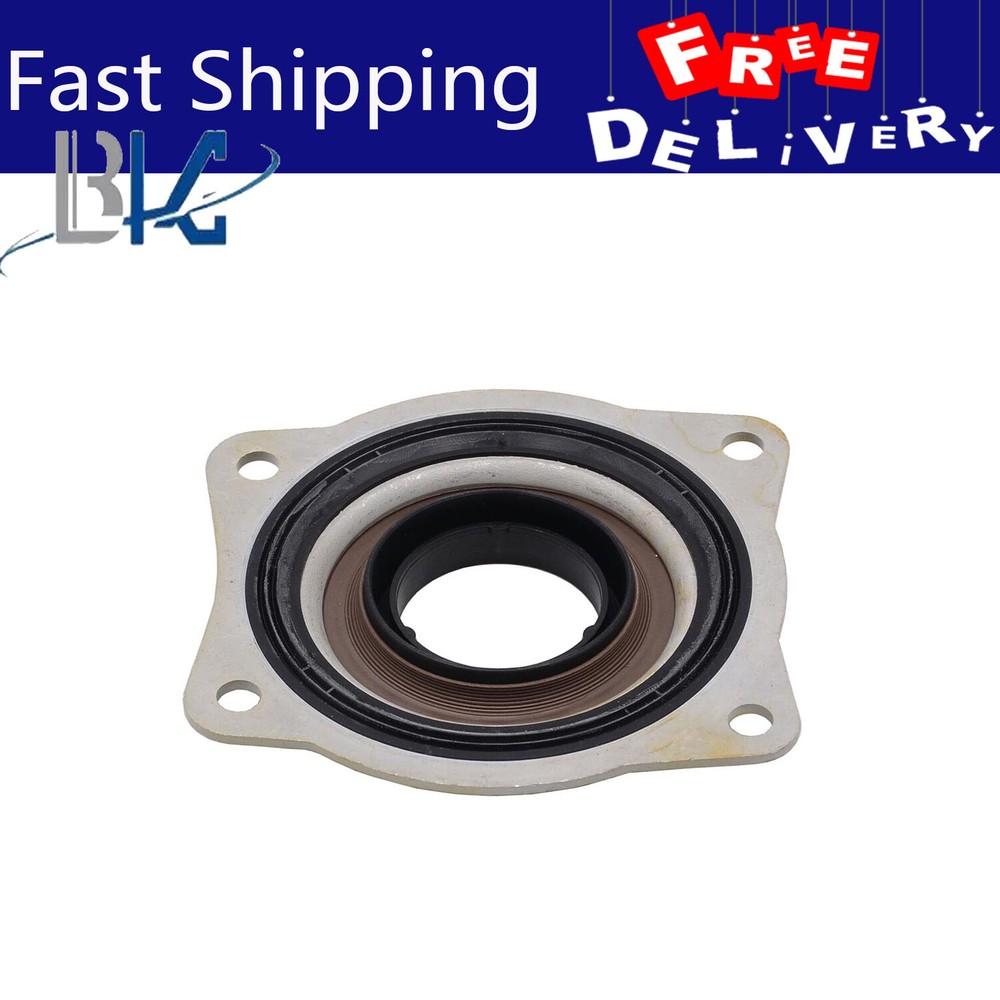 Crankshaft Seal with Flange Elring Fit For Porsche Cayenne Turbo S 94810191020