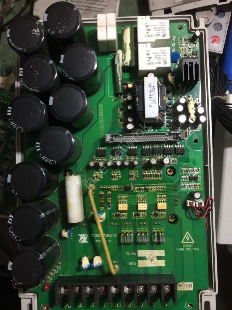 1PC 100% TEST FL300-75PD.V2 Have warranty (DHL or Fedex shipping)