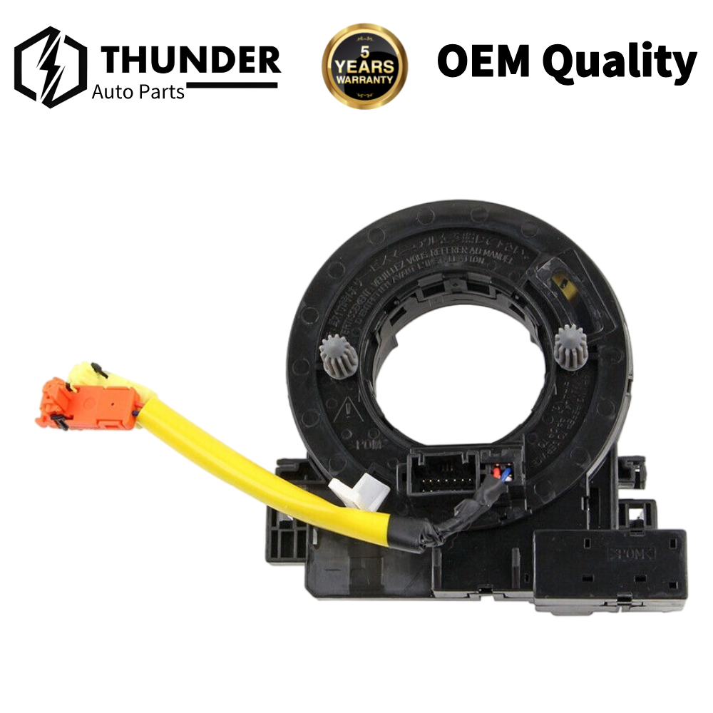 High-Quality Clock Spring Compatible with Mazda 3 2013-2018 Model KD33-66-CS0A