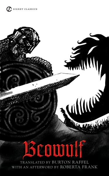 Beowulf, Paperback by Raffel, Burton (TRN), Like New Used, Free shipping in t...