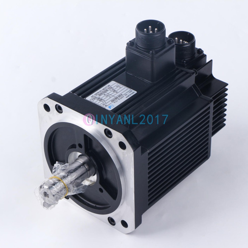 1PC NEW FUJI GYH152C6-TC2 Servo Motor
