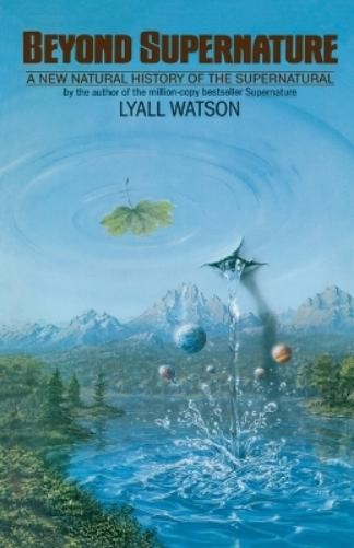 Lyall Watson Beyond Supernature (Paperback)Another great item from Rarewaves USA | Free delivery!