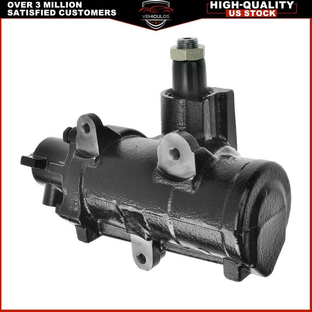 Ford F-Series Power Steering Gear Box for F-150 F-250 F-350 Super Duty & Ranger