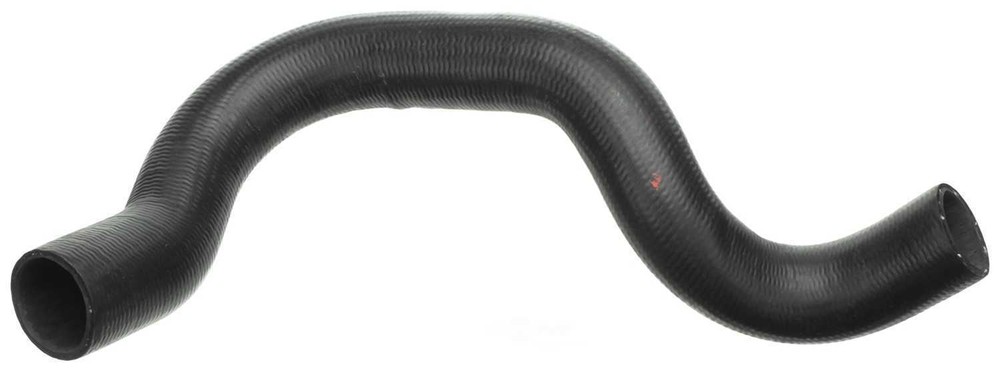 Gates 21618 Molded Radiator Coolant Hose Replacement