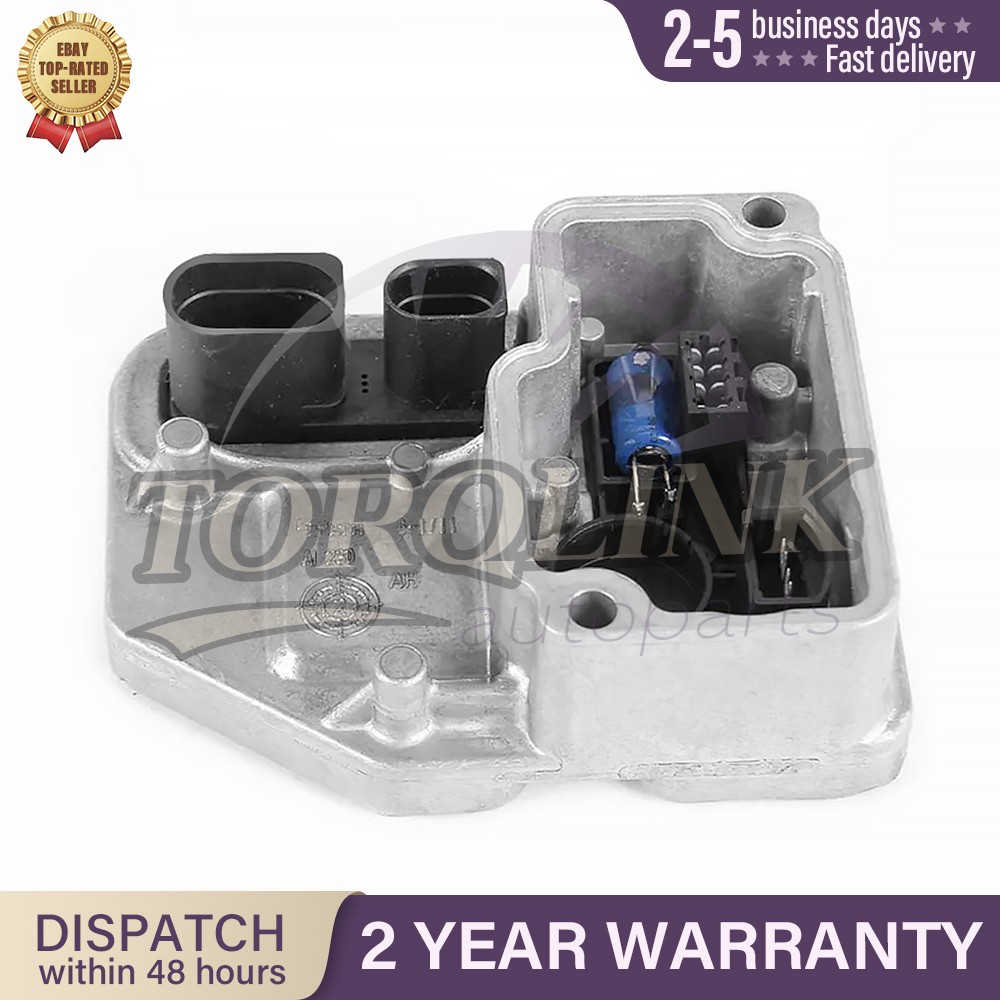 Rear Differential Control Unit Module Fit VW Tiguan Seat Alhambra 0AY907554