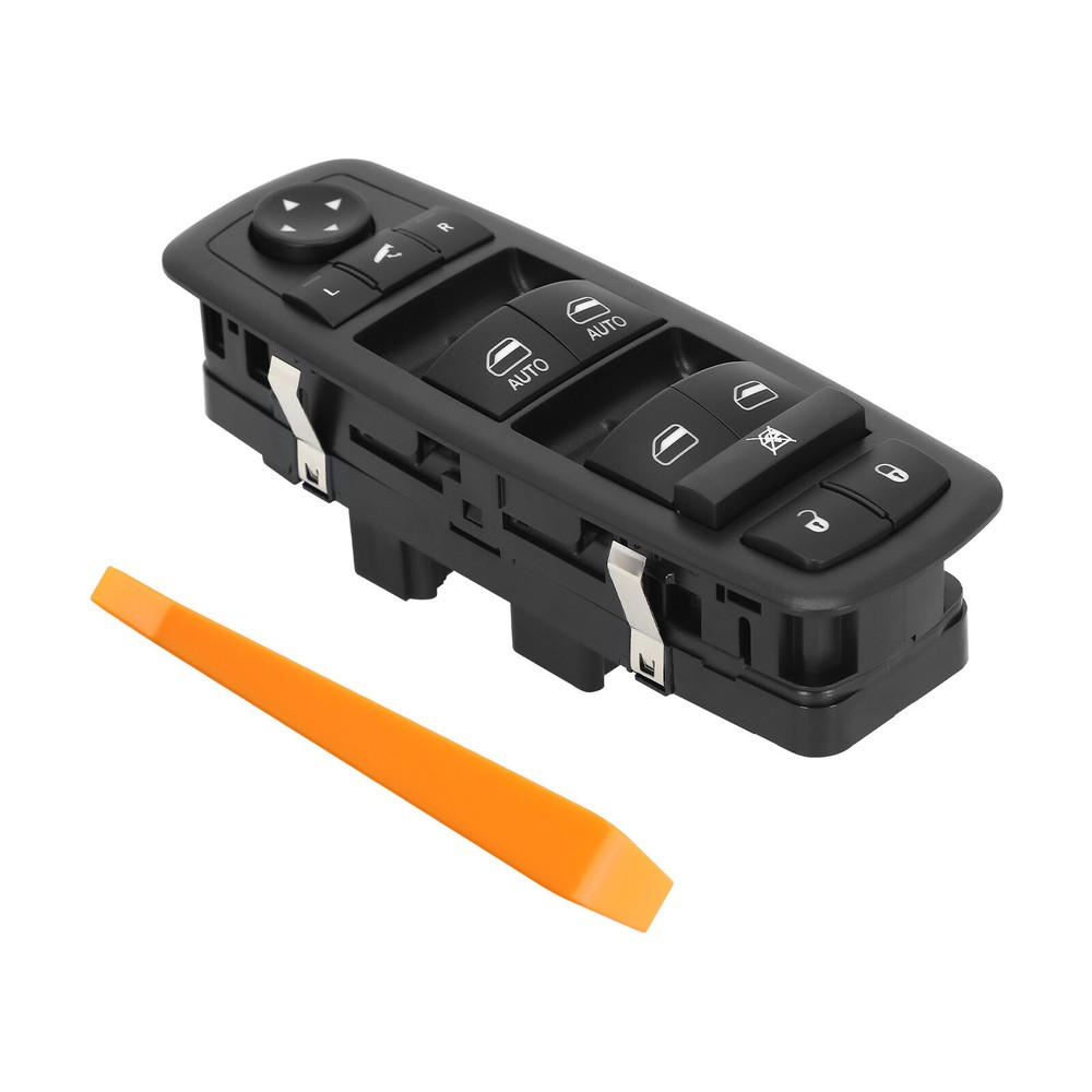 Front Door Power Window Control Switch For Dodge Ram 1500 2500 3500 2013- 2015