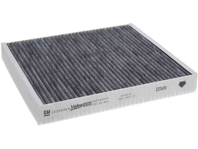 2020 Chevrolet Blazer Cabin Air Filter AC Delco 78481RXKF Replacement
