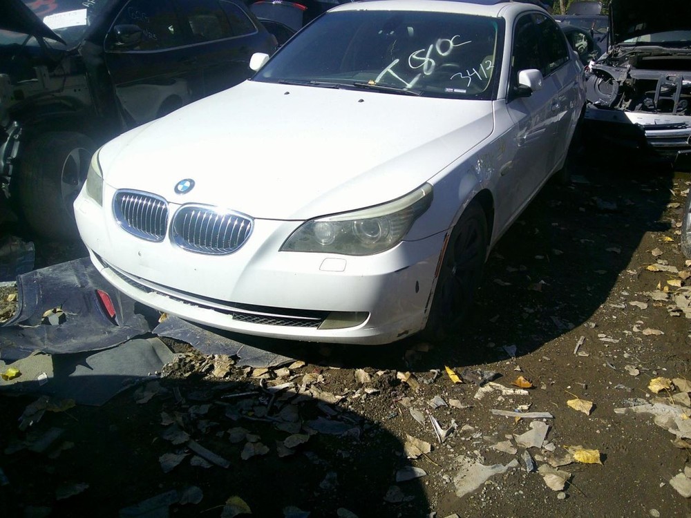 Audio Equipment Radio Tuner And Receiver Fits 08-13 BMW 128i 1687224
