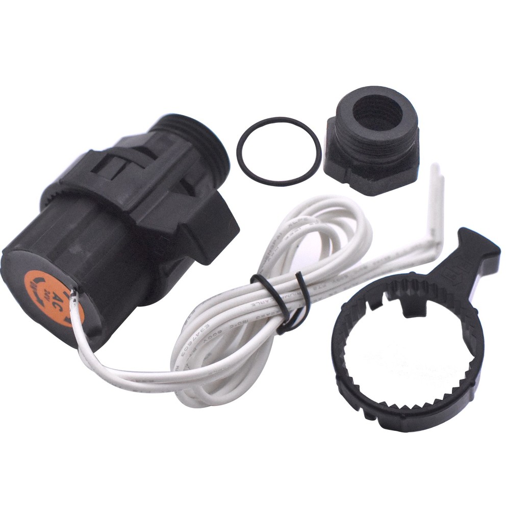 236239 Solenoid Repair Kit Replacement for rain Bird SOLASSG4 Sprinkler System