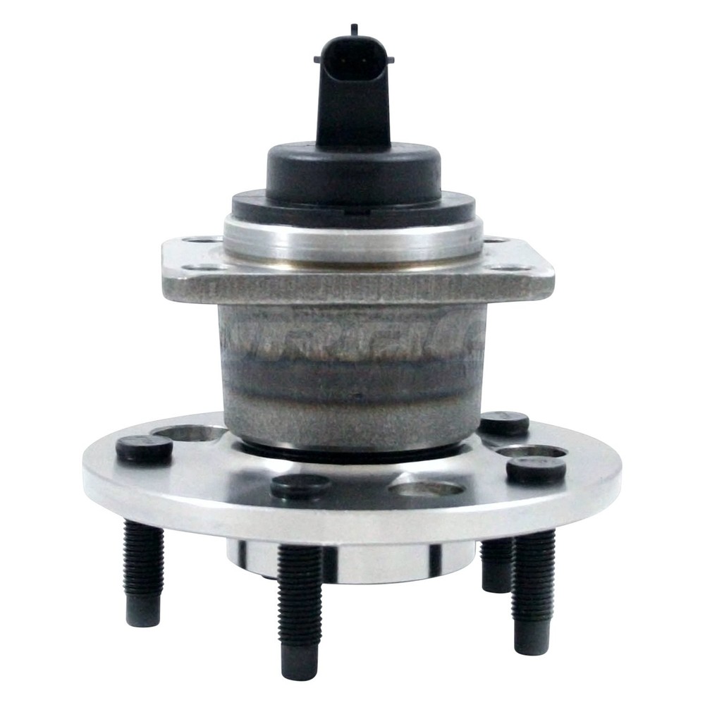 For Chevy Malibu 97-00 DuraGo 295-12003 Rear Passenger Side Wheel Hub Assembly