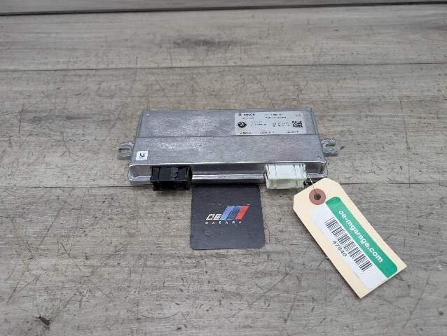 OEM BMW F90 F97 G01 G12 G30 Surround View Camera Control Module ICAM2 ECU