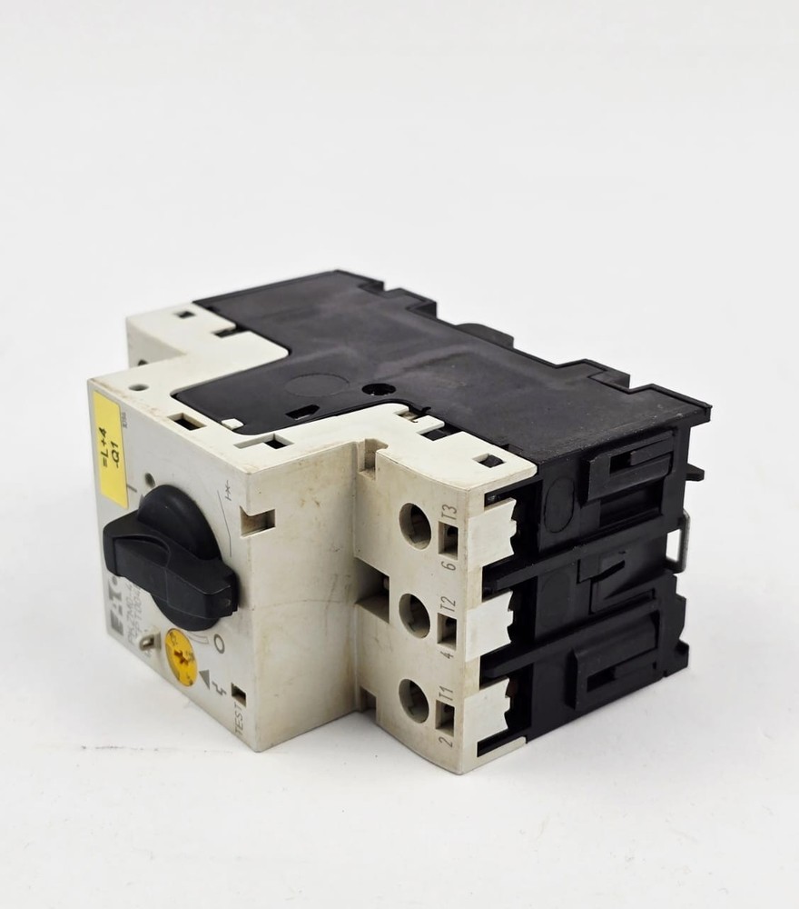 Eaton PKZM0-4-T Motor Protection Circuit Breaker