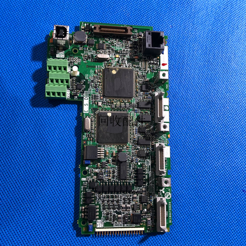 BC186A750G59 A700 or A740 cpu board A70CA560J 100% tested via DHL or Fedex fast