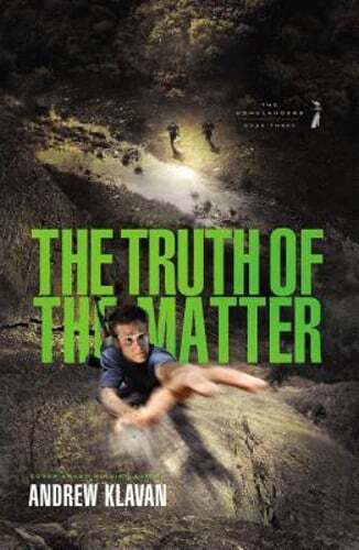 The Truth of the Matter by Andrew Klavan: Used