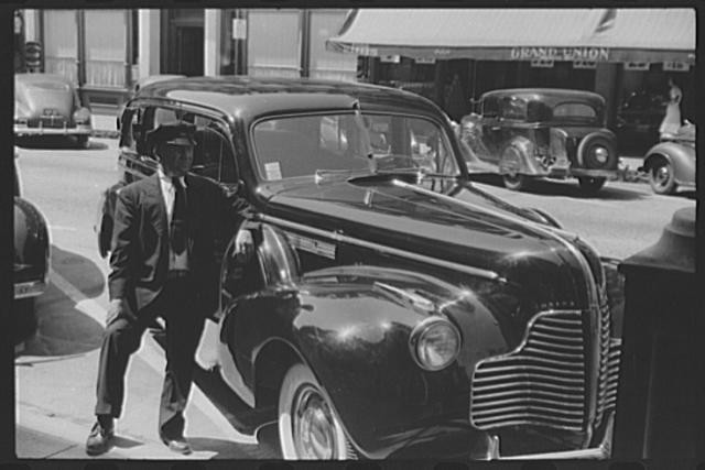 Brattleboro,Vermont,VT,Windham County,Farm Security Administration,1941,FSA,1