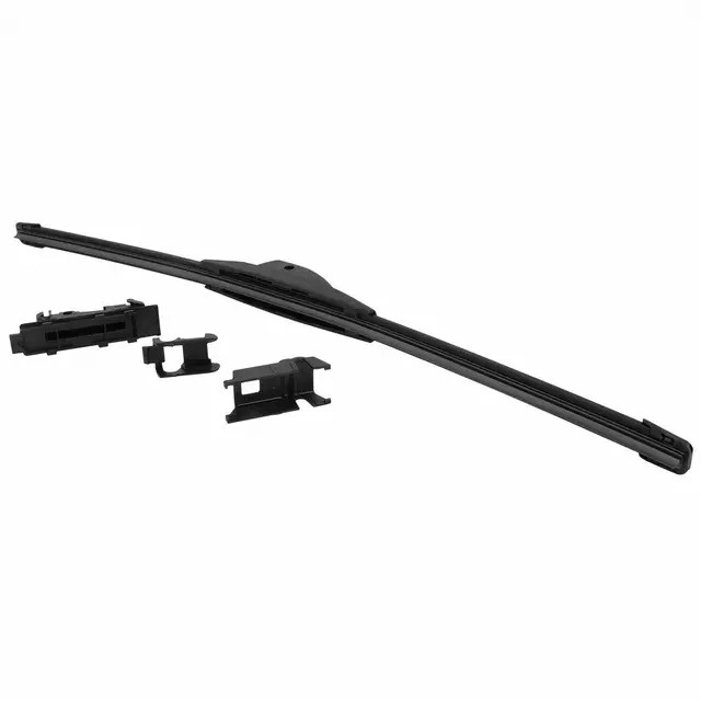 Genuine Ford Wiper Blade LU2Z-17V528-E