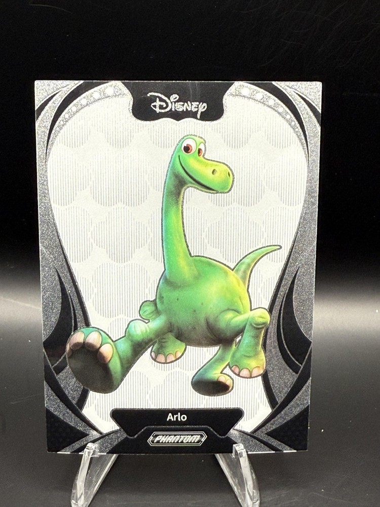 2025 Kakawow Phantom Disney #PD-B-189 Arlo