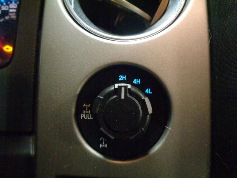 Interruptor de tablero/interior/asiento F150 2013 1827774