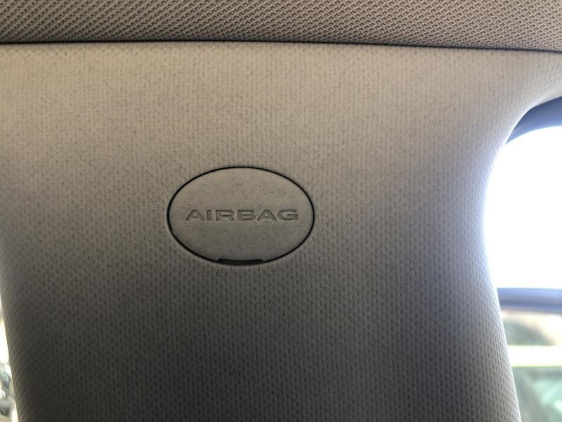 2013-2019 Hyundai Santa Fe Left Driver Overhead Roof Airbag LWB 843900
