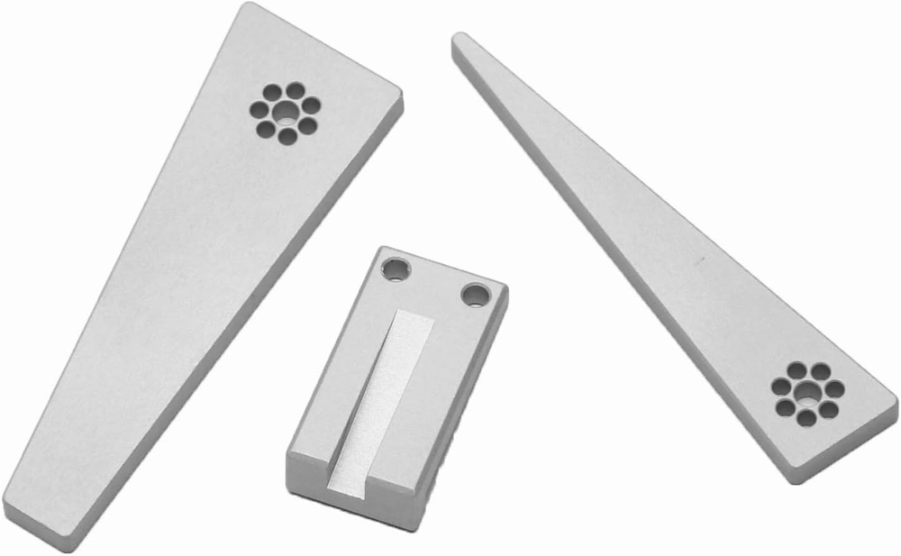 Optic Leveler Combo – Precision Mounting Tool for Scopes Ol-Combo