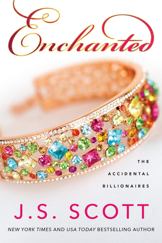 Enchanted by Scott