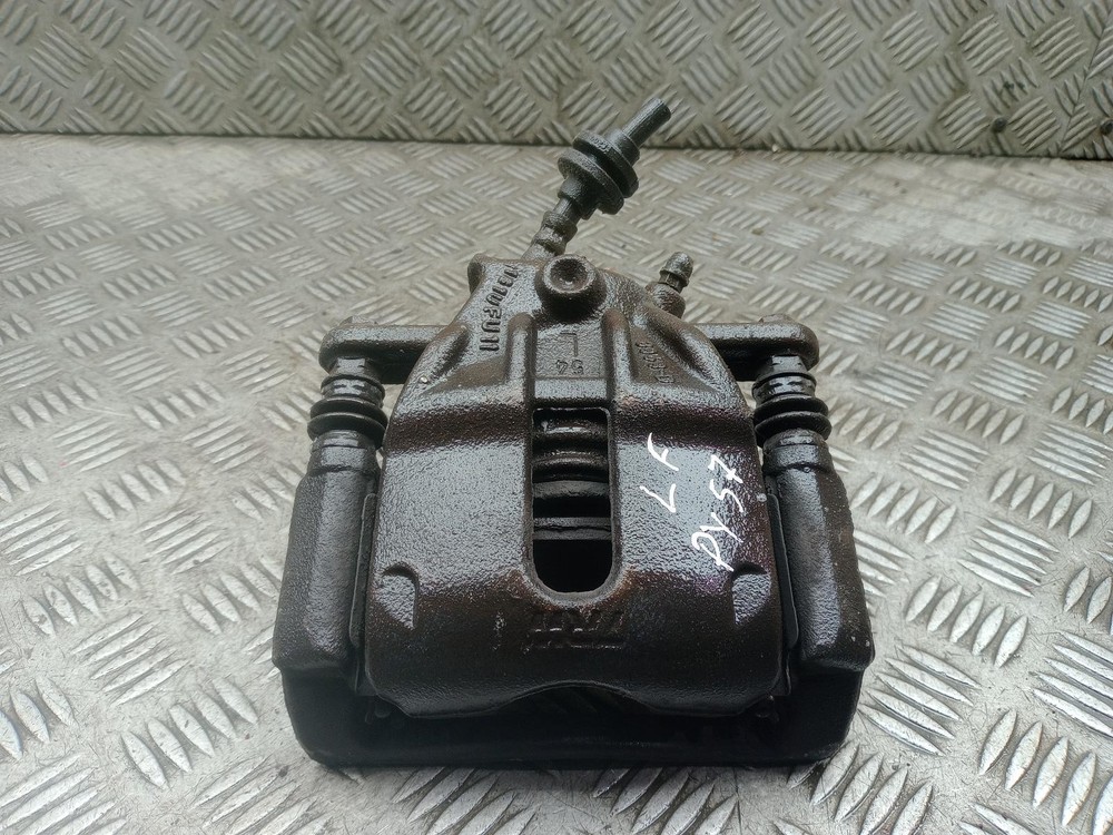 RENAULT CLIO BRAKE CALIPER FRONT LEFT 7701208332 MK4 2013 - 2020