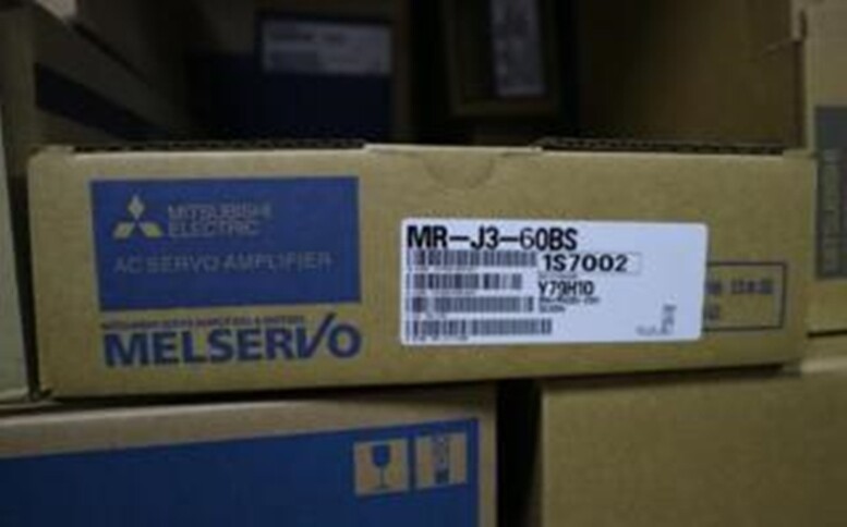 ONE Mitsubishi Servo Drive MR-J3-60BS MRJ360BS NEW