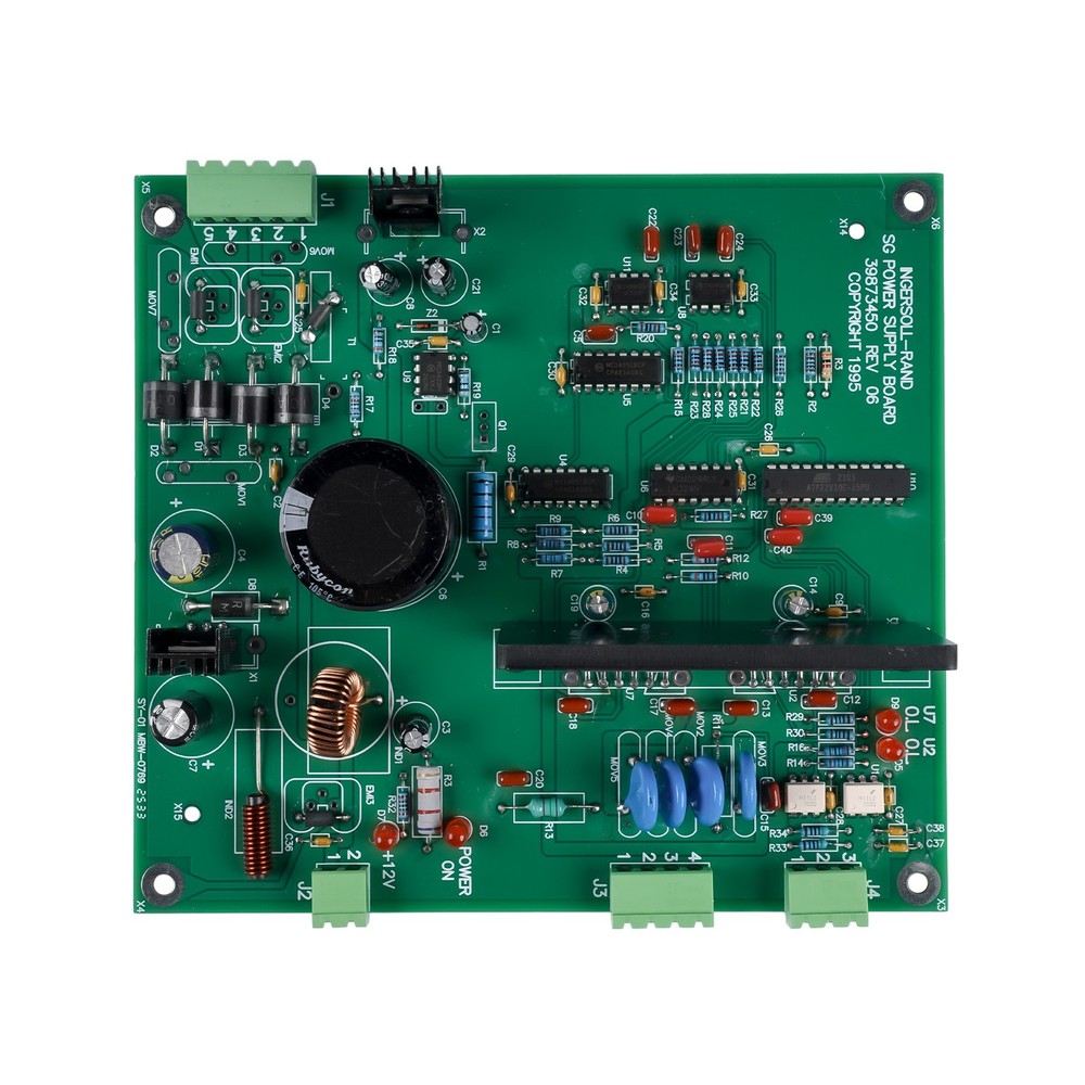 Circuit Board 39873450 39874425 for Ingersoll Rand Air Compressor New