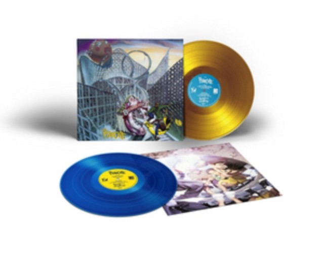 Pharcyde - Bizarre Ride Ii The Pharcyde (2LP)
