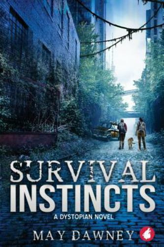Survival Instincts (Paperback or Softback)