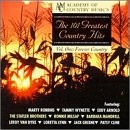 Various Artists, 101 Greatest Country Hits, Vol. 1:, audioCD