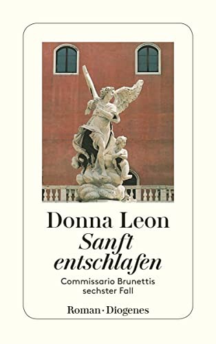 Sanft Entschlafen by Leon, Donna Paperback Book The Fast Free ShippingFREE US DELIVERY | ISBN: 3257231393 | Quality Books