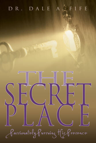 Secret Place - Paperback By FIFE DALE - ACCEPTABLE
