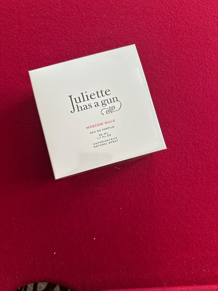 Juliette Has a Gun Moscow Mule Eau De Parfum - 3.3 fl. oz.