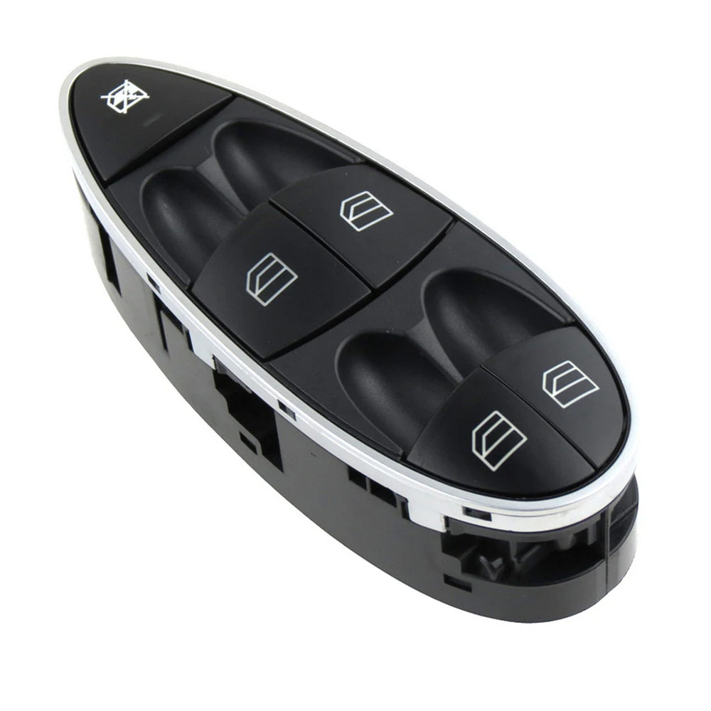 Car Master Power Window Switch Fit For Mercedes-Benz E 320 3.0L V6 2007-2009
